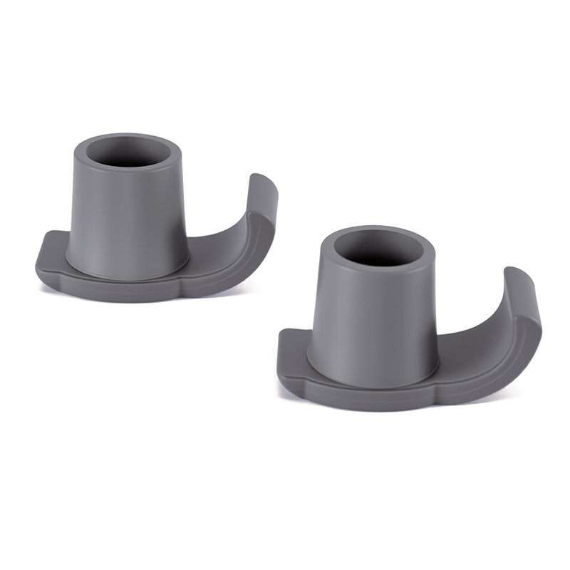 Ne-slip Walker Ski Glides